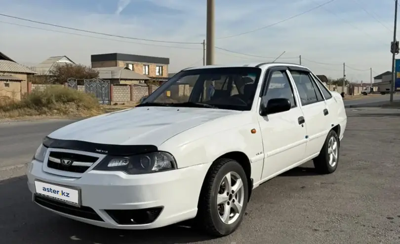 Daewoo Nexia 2011 года за 1 350 000 тг. в Шымкент