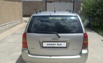 Toyota Corolla 2002 года за 3 300 000 тг. в Алматы фото 4