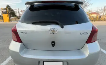 Toyota Yaris 2008 года за 3 699 999 тг. в Мангистауская область фото 4