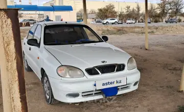 ЗАЗ Chance 2011 года за 1 500 000 тг. в Мангистауская область фото 2