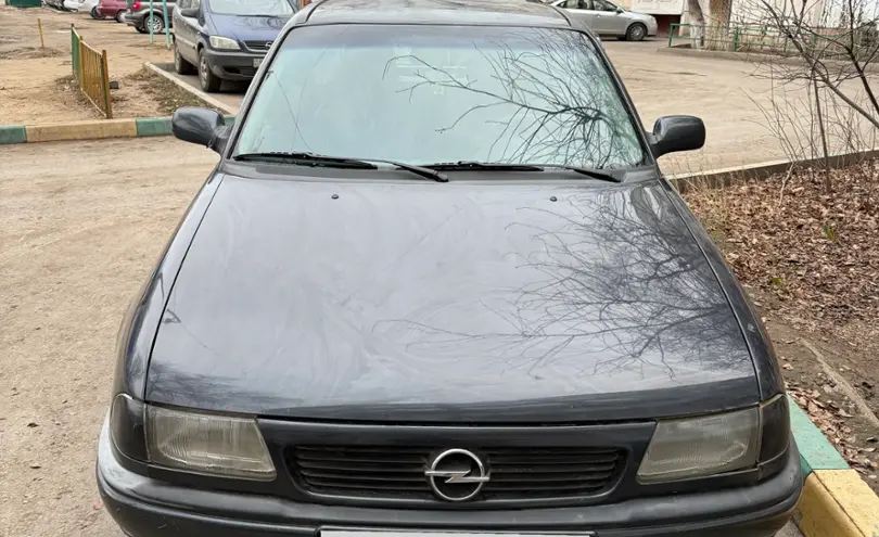 Opel Astra 1997 года за 1 500 000 тг. в Актобе