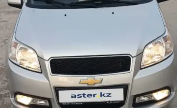 Chevrolet Nexia 2022 года за 4 500 000 тг. в Караганда фото 1