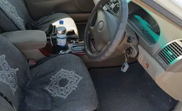 Toyota Camry 2002 года за 4 500 000 тг. в Павлодарская область