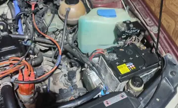 Volkswagen Passat 1993 года за 2 200 000 тг. в Костанайская область фото 4