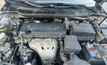 Toyota Camry 2007 года за 5 500 000 тг. в Алматы