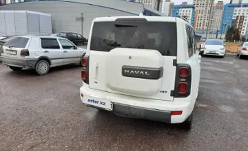 Haval H9 2024 года за 20 800 000 тг. в Астана фото 4