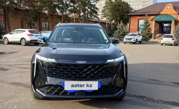 Geely Atlas 2024 года за 15 500 000 тг. в Павлодарская область фото 1