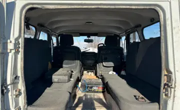 УАЗ Hunter 2003 года за 2 000 000 тг. в Улытауская область фото 5