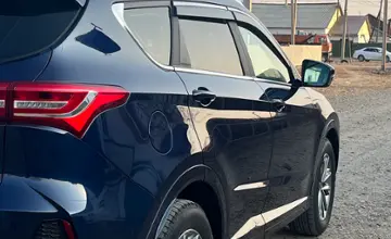 Jetour X70 2024 года за 8 500 000 тг. в Семей