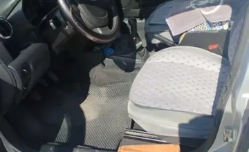 LADA (ВАЗ) Granta 2013 года за 2 950 000 тг. в Костанайская область