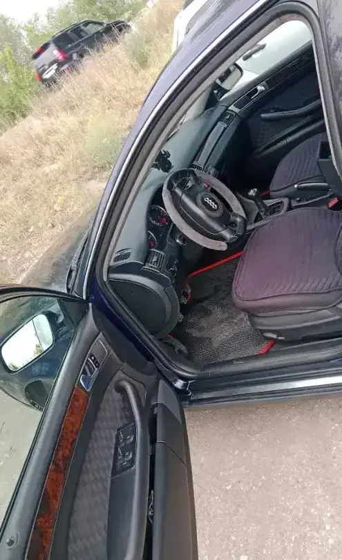 Audi A6 2002 года за 2 900 000 тг. в Павлодар