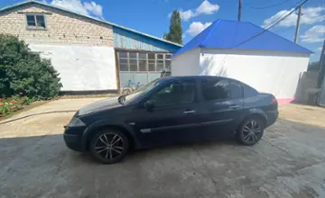 Renault Megane 2006 года за 900 000 тг. в Актюбинская область