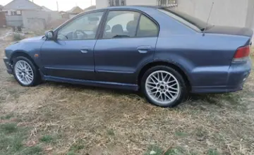 Mitsubishi Galant 1997 года за 1 700 000 тг. в Алматинская область