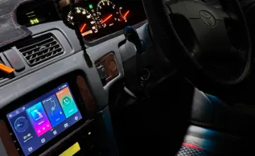 Toyota Camry 1997 года за 3 100 000 тг. в Жетысуская область фото 4