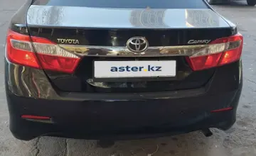 Toyota Camry 2014 года за 7 800 000 тг. в Астана фото 4