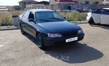 Toyota Carina E 1996 года за 1 500 000 тг. в Алматы фото 1