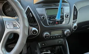 Hyundai Tucson 2013 года за 7 200 000 тг. в Астана