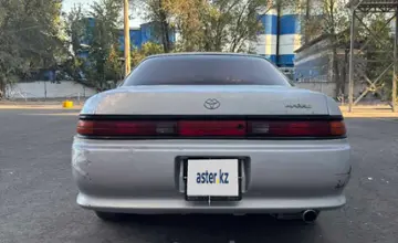 Toyota Mark II 1996 года за 1 400 000 тг. в Алматы