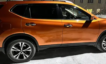 Nissan X-Trail 2019 года за 11 500 000 тг. в Усть-Каменогорск фото 3