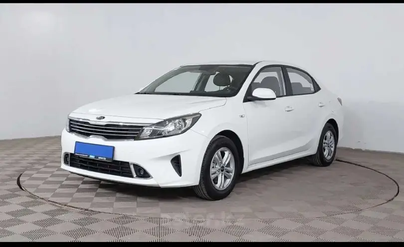 Kia Forte 2023 года за 6 500 000 тг. в Шымкент
