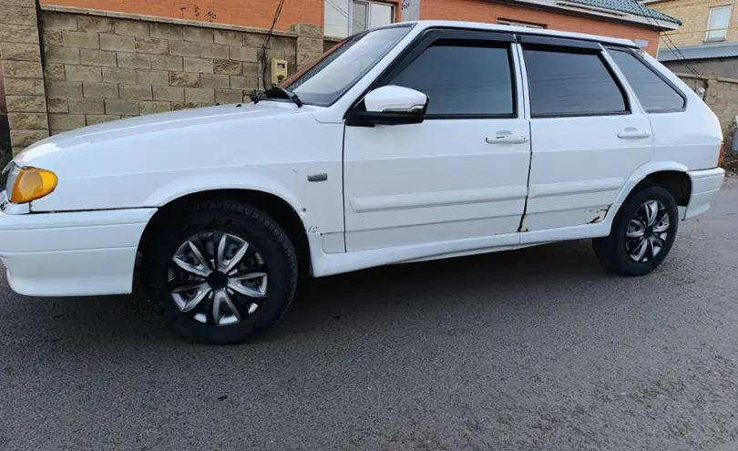 LADA (ВАЗ) 2114 2013 года за 1 000 000 тг. в Астана фото 1