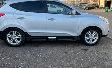 Hyundai Tucson 2013 года за 7 200 000 тг. в Астана фото 3