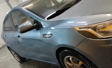 Kia Rio 2012 года за 4 700 000 тг. в Костанайская область фото 3