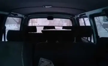 Toyota HiAce 1997 года за 5 500 000 тг. в Астана фото 3