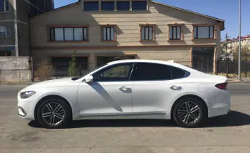 Hyundai Grandeur 2019 года за 9 800 000 тг. в Туркестанская область