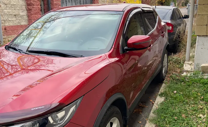 Nissan Qashqai 2019 года за 10 000 000 тг. в Алматы