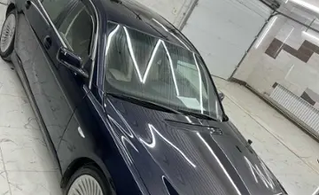 BMW 7 серии 2007 года за 5 300 000 тг. в Астана фото 2