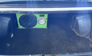 LADA (ВАЗ) 21099 1996 года за 650 000 тг. в Алматы фото 3