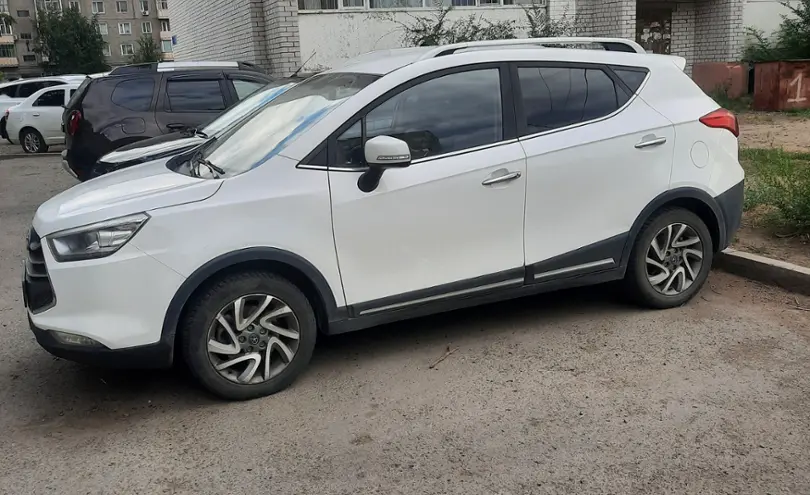 JAC S3 2017 года за 4 000 000 тг. в Павлодарская область фото 2