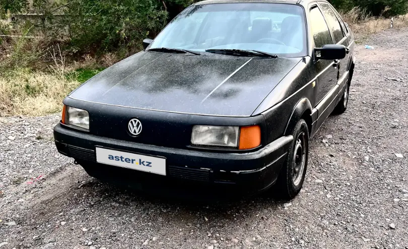 Volkswagen Passat 1991 года за 950 000 тг. в Алматинская область