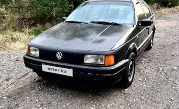 Volkswagen Passat 1991 года за 950 000 тг. в Алматинская область фото 1