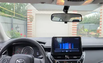 Toyota Corolla 2022 года за 11 000 000 тг. в Уральск