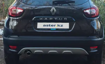 Renault Kaptur 2020 года за 7 100 000 тг. в Алматы фото 4