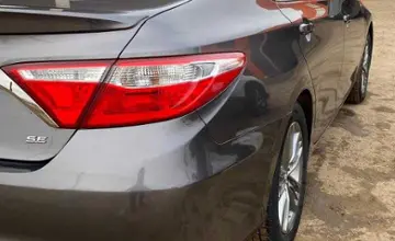 Toyota Camry 2016 года за 5 600 000 тг. в Кызылординская область фото 5