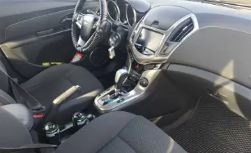 Chevrolet Cruze 2013 года за 4 999 999 тг. в Актюбинская область фото 5