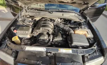 Chrysler 300C 2007 года за 3 000 000 тг. в Алматы фото 4