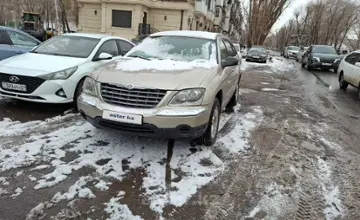 Chrysler Pacifica 2005 года за 4 000 000 тг. в Акмолинская область фото 2