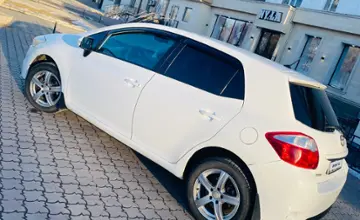Toyota Auris 2010 года за 4 500 000 тг. в Павлодар фото 4