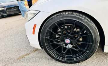 BMW 4 серии 2015 года за 10 300 000 тг. в Алматы фото 3