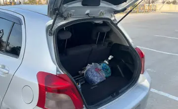 Toyota Yaris 2008 года за 3 699 999 тг. в Мангистауская область