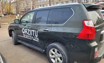 Lexus GX 2009 года за 15 500 000 тг. в Западно-Казахстанская область фото 3