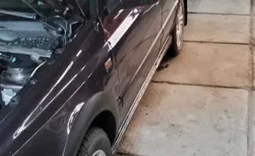 Volkswagen Golf 1993 года за 1 800 000 тг. в Талдыкорган фото 4