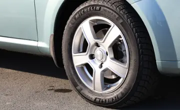 Chevrolet Lacetti 2008 года за 3 000 000 тг. в Атырау фото 5