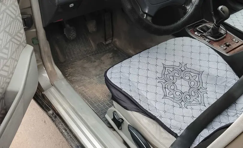 Mercedes-Benz C-Класс 1994 года за 900 000 тг. в Астана фото 3