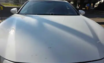 Lexus ES 2015 года за 12 000 000 тг. в Алматы фото 3