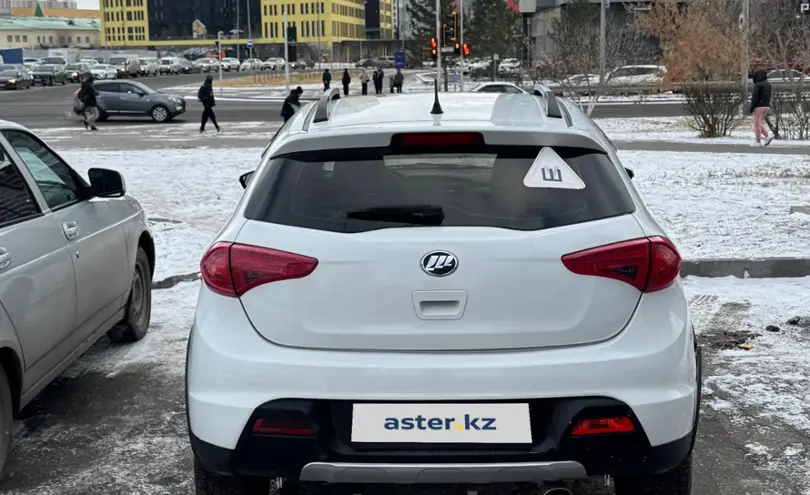 Lifan X50 2016 года за 3 000 000 тг. в Астана фото 3